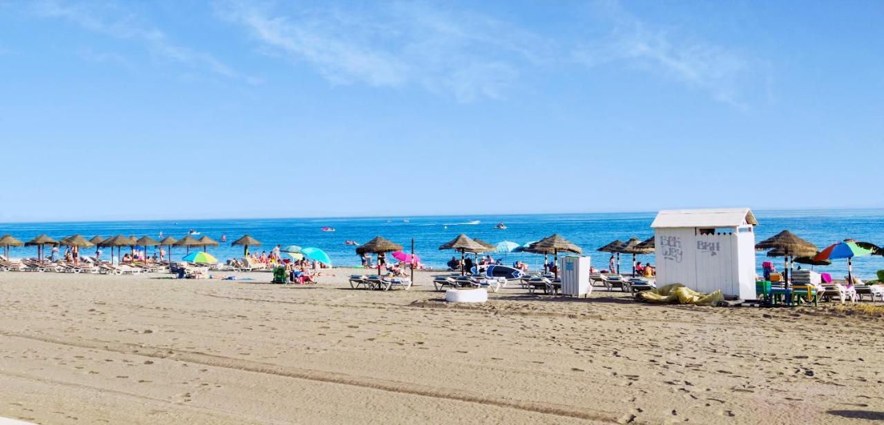 Laguna Beach Costasol - Alojamientos La Torre Torrox Exterior photo