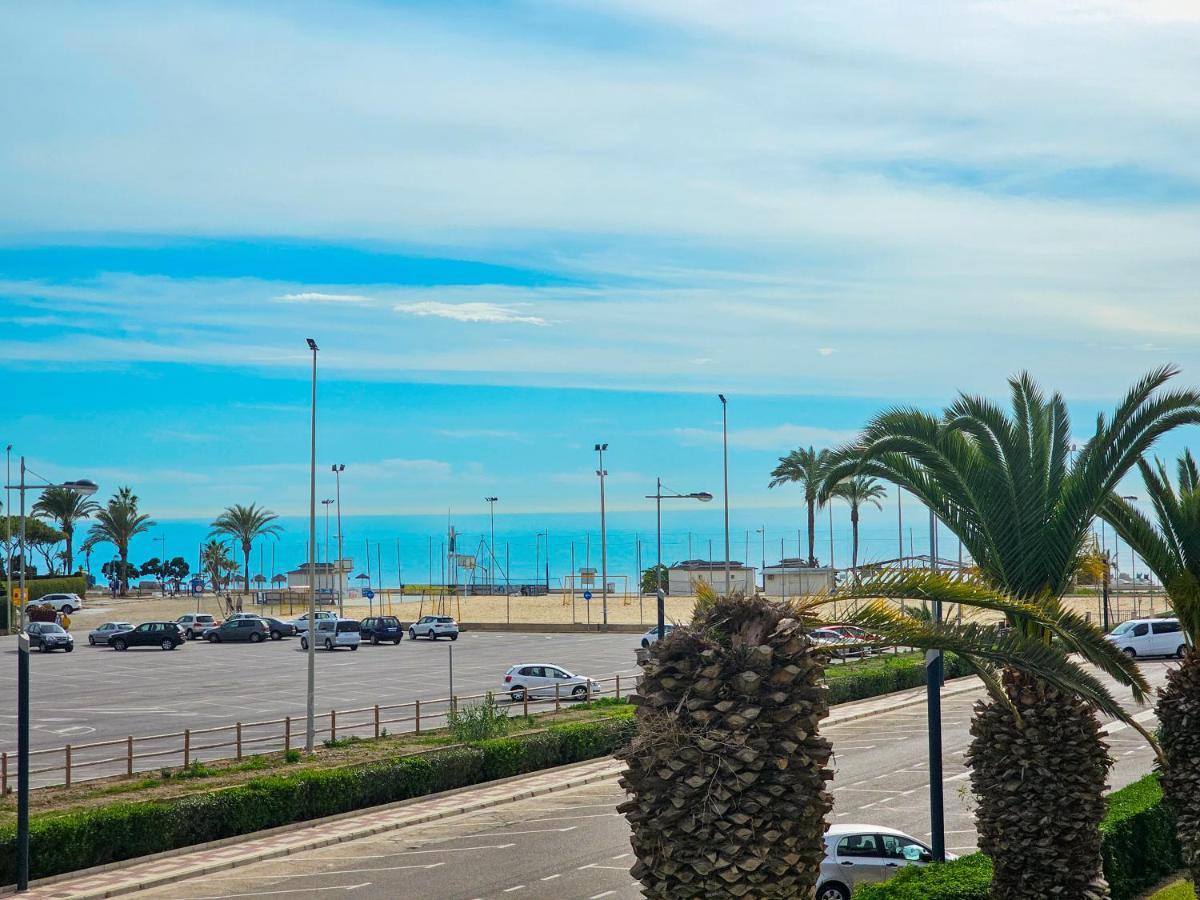 Laguna Beach Costasol - Alojamientos La Torre Torrox Exterior photo